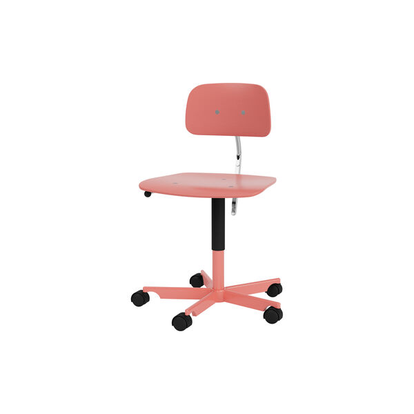 Kevi 2533 Office Chair, 151 rhubarb Kevi 2533 Office Chair, 151 rhubarb, Montana Furniture