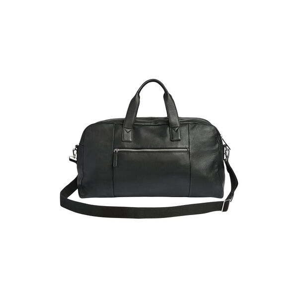 KeatonMBG Wochenendtasche, black, Markberg