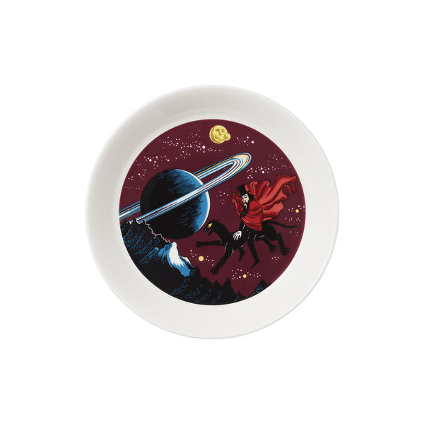 Moomin Teller, The Hobgoblin, Moomin Arabia