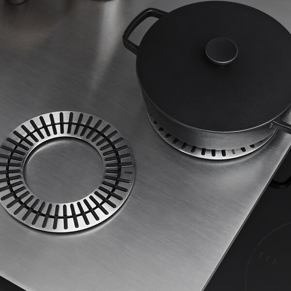 VIPP268 Untersetzer 2 Stück., Vipp