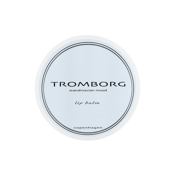 Lippenbalsam, Tromborg