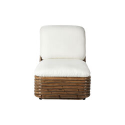 Bohemian 72 Loungesessel, Flair Special 101, GUBI