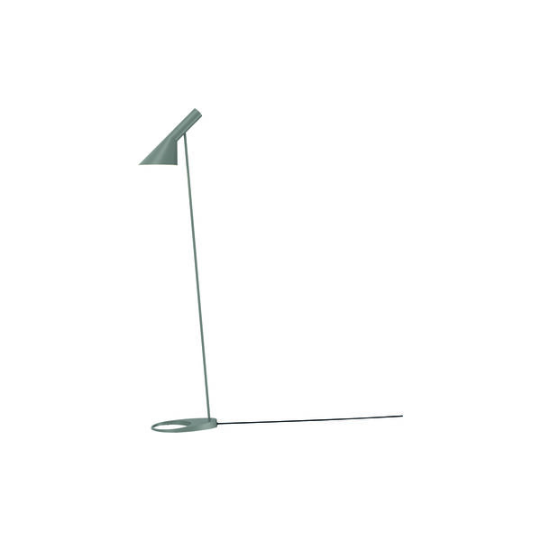 AJ Floor Lamp, warm grey, Louis Poulsen