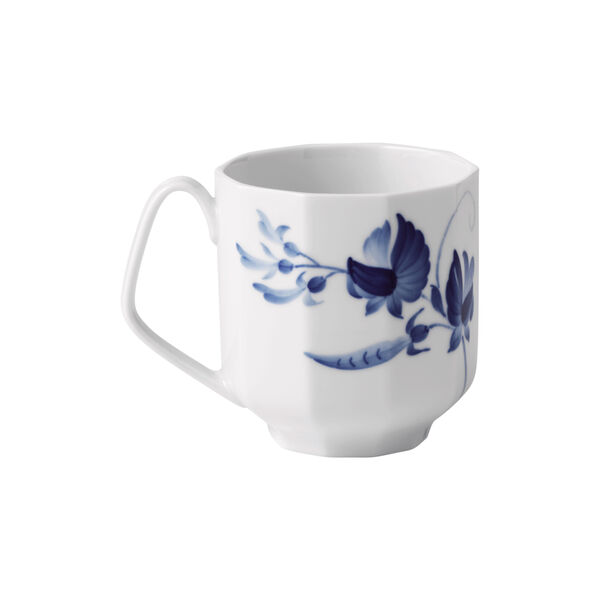 Blomst Becher Duftwicke, Royal Copenhagen