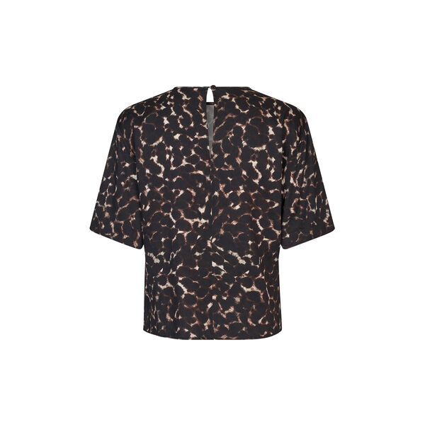 Savani Blouse, delicioso, Second Female