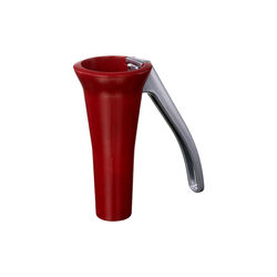 Nut Cracker, red, Drosselmeyer