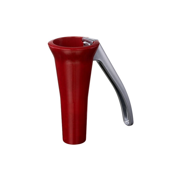 Nut Cracker, red, Drosselmeyer