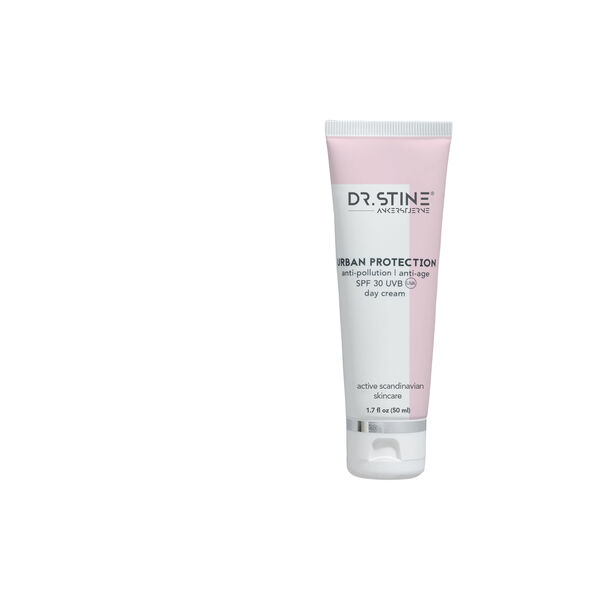 Urban protection daycream, Dr. Stine