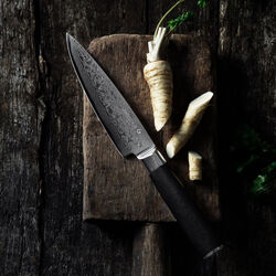 Kochmesser, 15 cm, Gastrotools