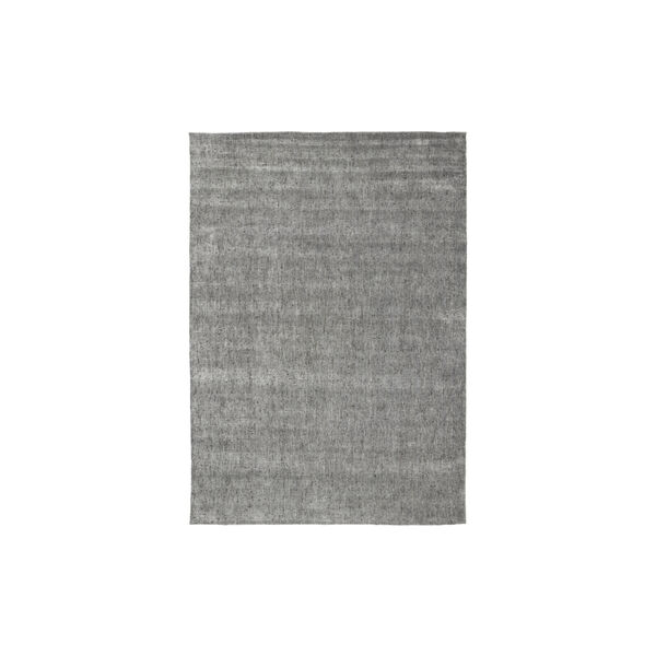 Alva Rug, silver, Linie Design