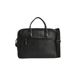 AshtonMBG Laptoptasche, black, Markberg