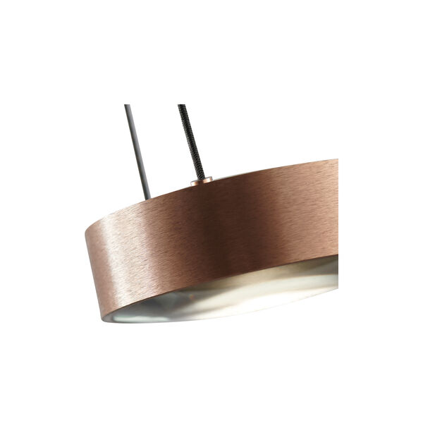 ORBIT PENDANT 1, LIGHT-POINT