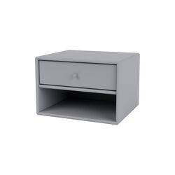 DASH Nightstand, 100 graphic, Montana Furniture