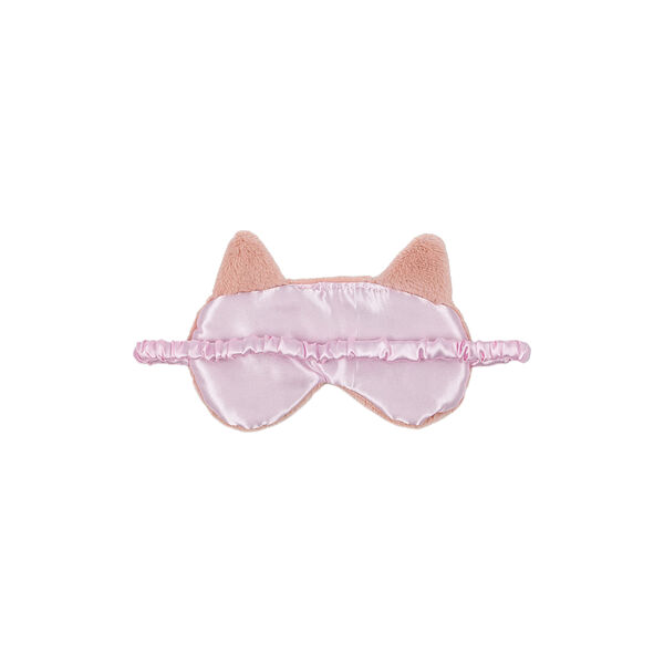 Sleep Mask, rosa pink, Konges Sl&oslash;jd