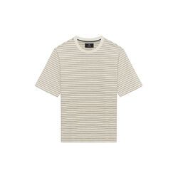 MAkai SS T-shirt, winter twig, Matinique