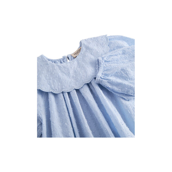 Ritana Romper, windy blue, MarMar Copenhagen