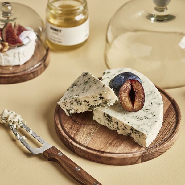 NVFromage Cheese bell Medium, Nicolas Vah&eacute;