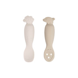 Tiny Farm Lernspielset, sand, Done by Deer