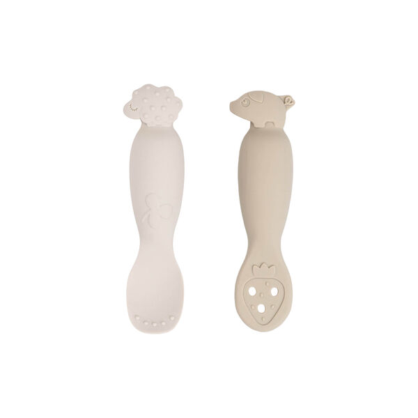 Tiny Farm Lernspielset, sand, Done by Deer