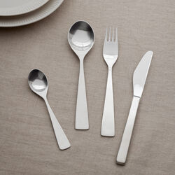 Maya 2000 Cutlery Set 24 parts, Stelton