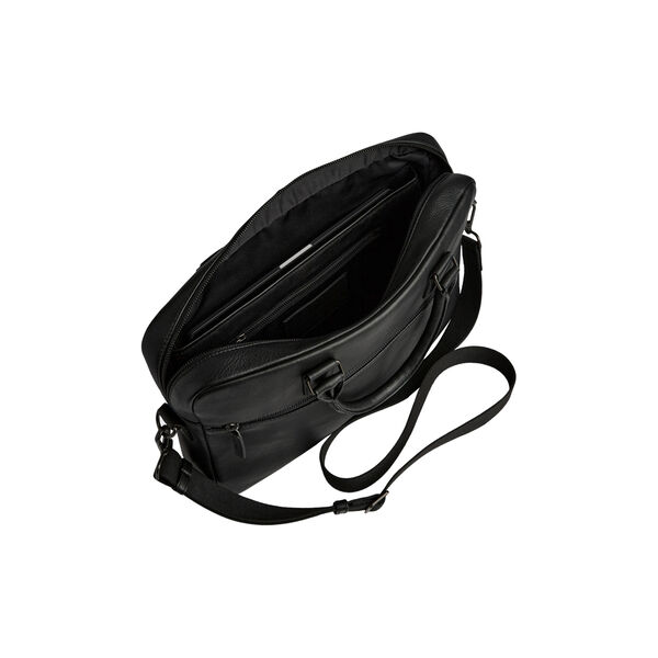 MasonMBG Laptoptasche, black, Markberg