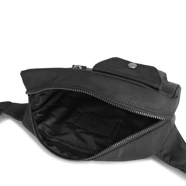 DarlaMBG Bum Bag, monochrome black, Markberg