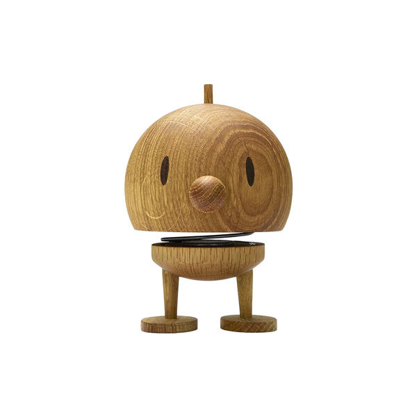 Classic Bumble, smoked oak, Hoptimist