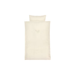 Babybettwäsche, whale, We Are Bitte