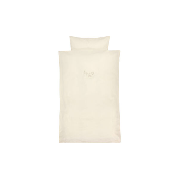 Babybettwäsche, whale, We Are Bitte