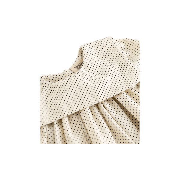 Dulle Dress, tiny dots, MarMar Copenhagen