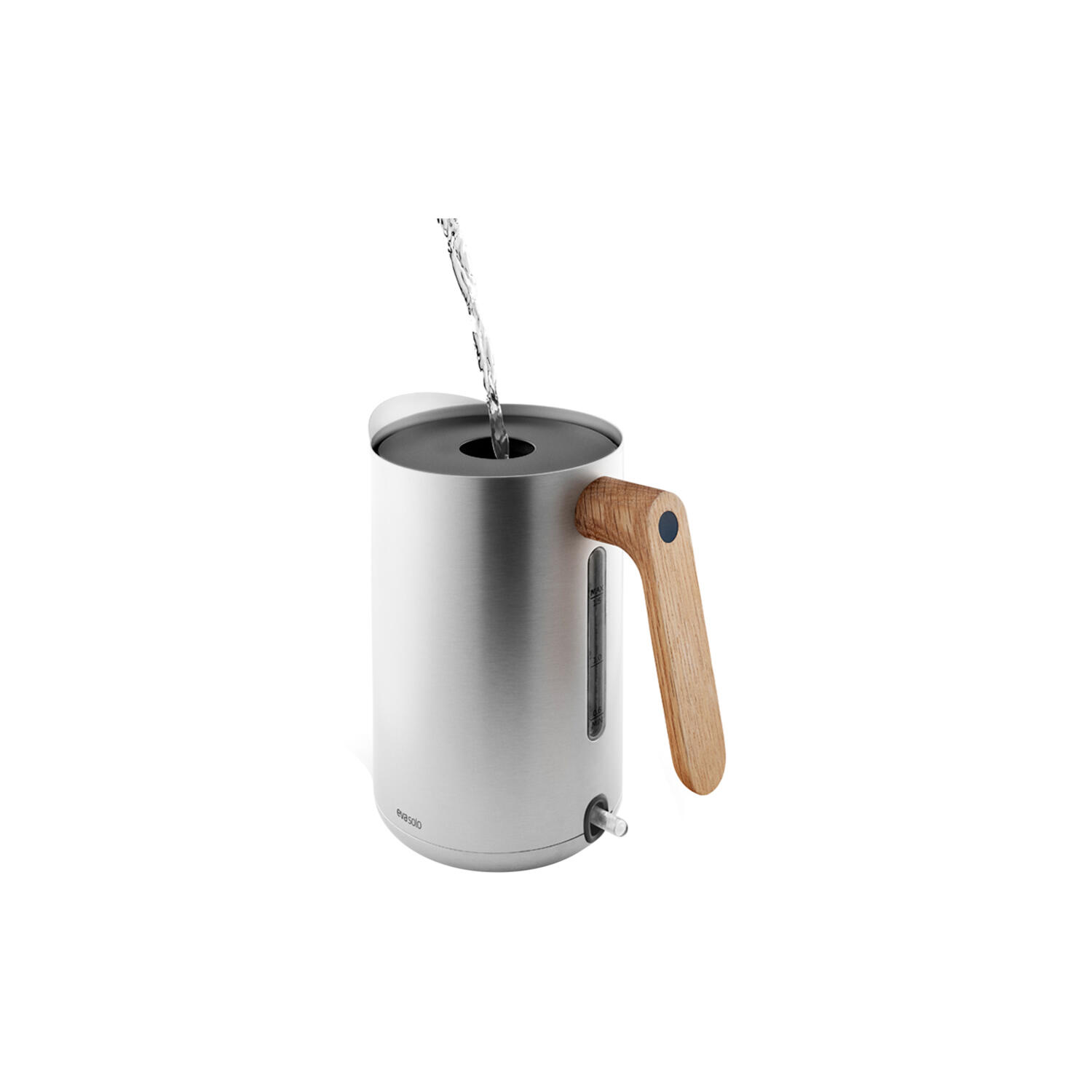 Kaufen Sie Nordic Kitchen Wasserkocher von Eva Solo