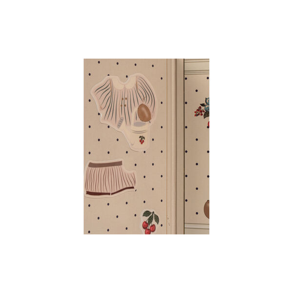 Meine Stickerwelt, Konges Sl&oslash;jd