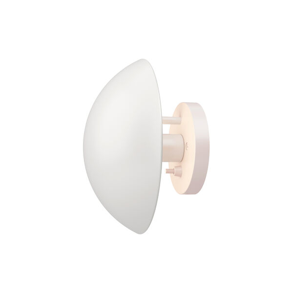 PH Hat Wandleuchte, Louis Poulsen