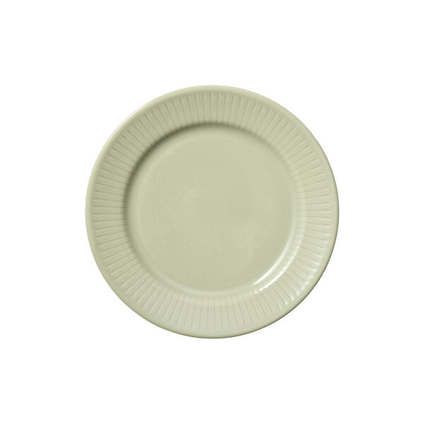 Horizon Lunch plate &Oslash; 22 cm 4 pcs, grass, Coast