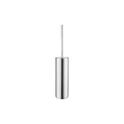 MODO Toilet Brush, stainless steel matt, Blomus