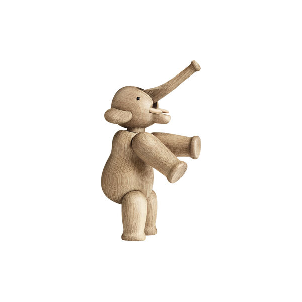 Elefant Liliput z. B., Kay Bojesen Denmark