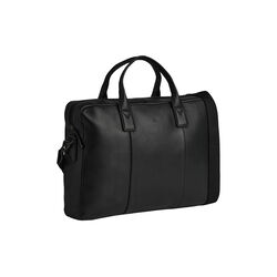 AxelMBG Laptoptasche, black, Markberg