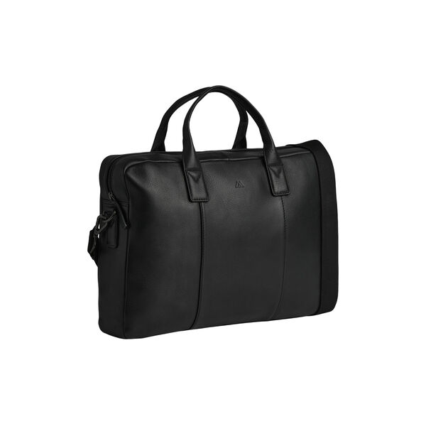 AxelMBG Laptoptasche, black, Markberg