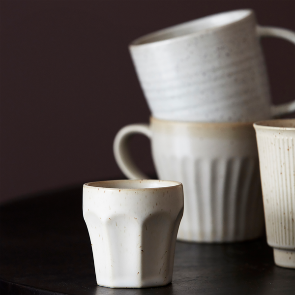 HDBerica Espressotasse, beige, House Doctor