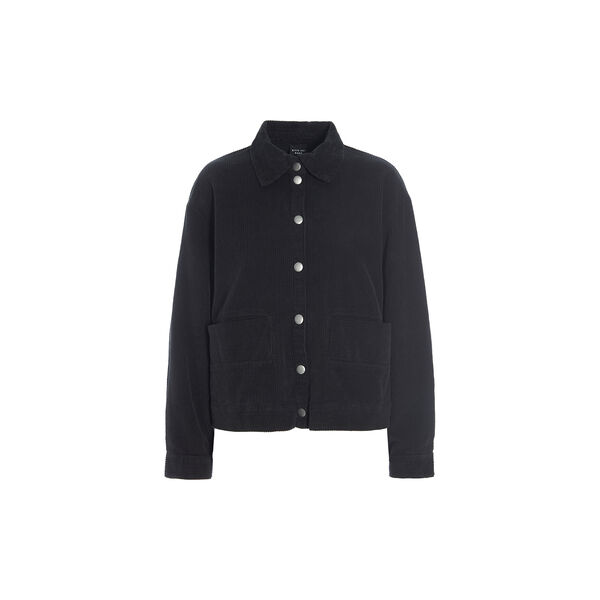 Berubetto Short Jacket, pirate black, BITTE KAI RAND