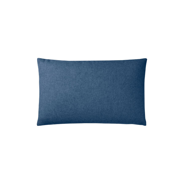 Classic Cushion Cover, mirage blue, ELVANG