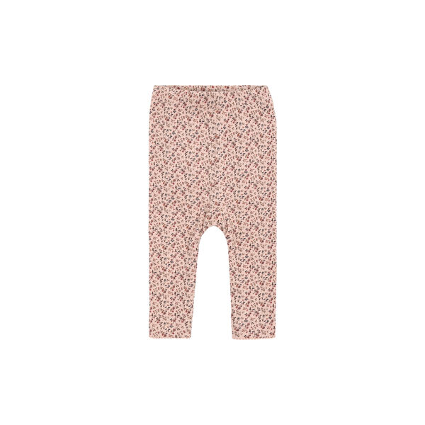 Hclaerke Little Roses Leggings, rugby tan, Hust & Claire