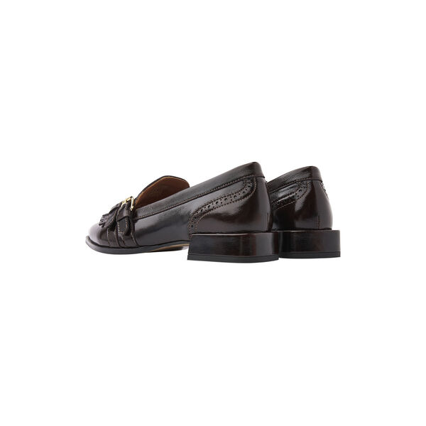 Jazz Lucy Loafers, eris mustang, VIA VAI