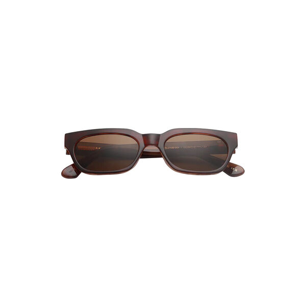 Bror Sunglasses, brown/demi light brown Bror Sunglasses, brown/demi light brown, A. KJÆRBEDE