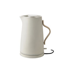 Emma Wasserkocher, sand, Stelton