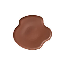 Aalto platter 35 cm, fire, Iittala