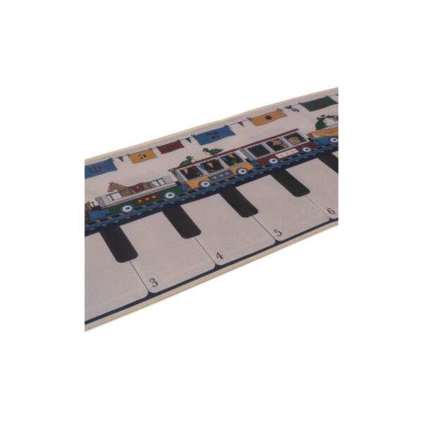 Bodenklavier, Konges Sl&oslash;jd