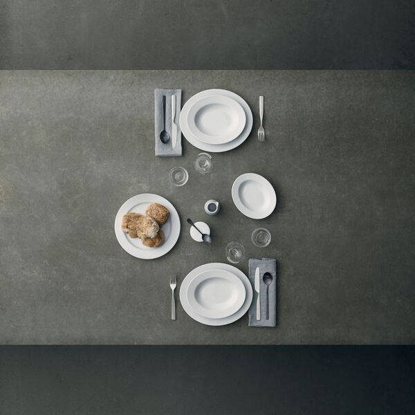 Legio Nova Tellerchen, Eva Trio