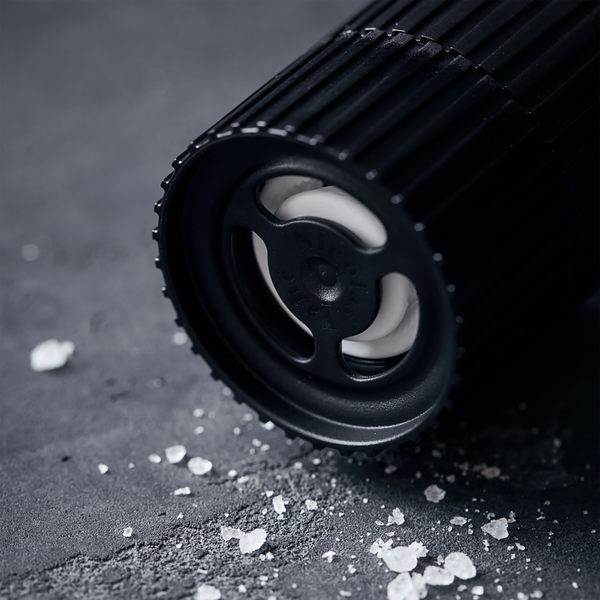 Salz Franz&ouml;sisches Meersalz, Nicolas Vah&eacute;