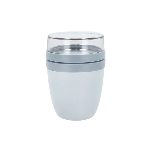 Ellipse Lunch Pot, nordic blue, Mepal